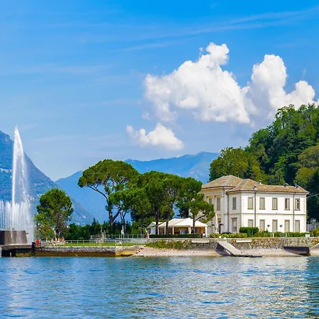 公寓 Degli Oleandri 4b *