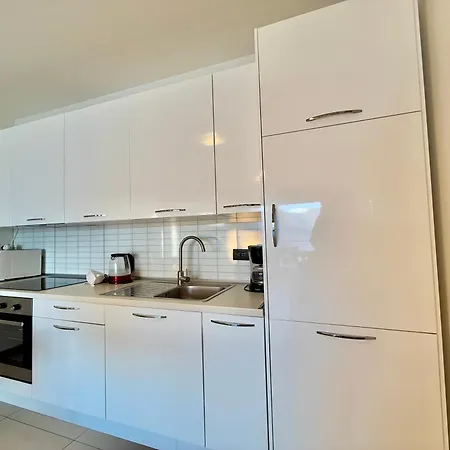 Apartment Degli Oleandri 4b Argegno