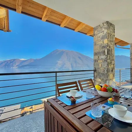 Apartamento Degli Oleandri 4b *