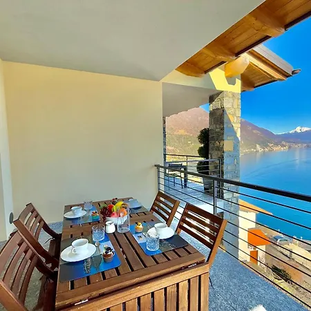 Degli Oleandri 4b * 阿尔杰尼奥