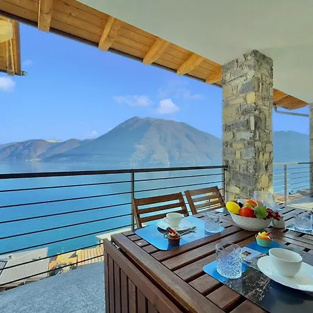 Degli Oleandri 4b Apartamento *