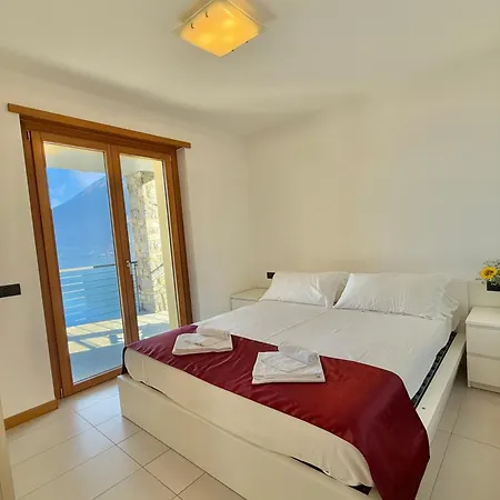 Degli Oleandri 4b Argegno