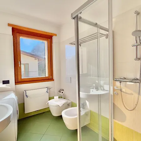 Degli Oleandri 4b Apartamento