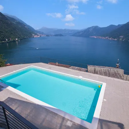 Degli Oleandri 4b Apartamento *