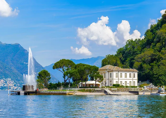 Apartamento Degli Oleandri 4b *