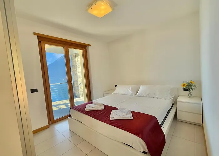 Degli Oleandri 4b Argegno