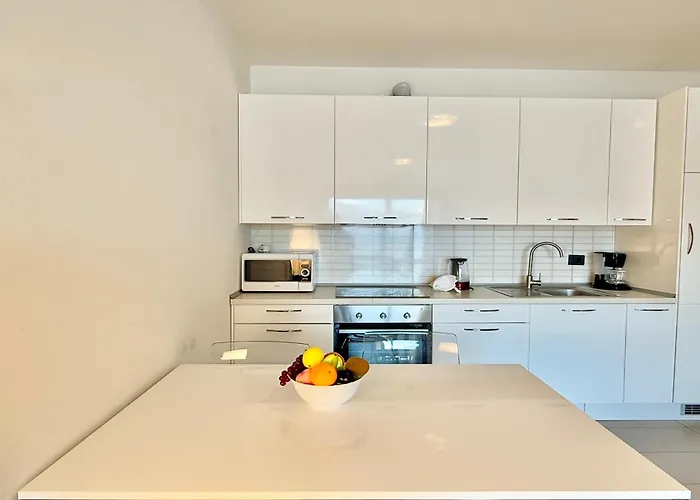 Degli Oleandri 4b Apartamento