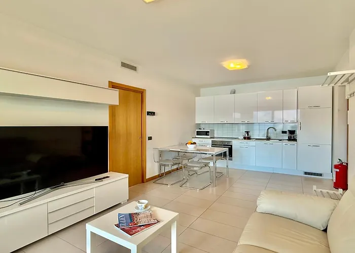 Degli Oleandri 4b Apartamento Argegno