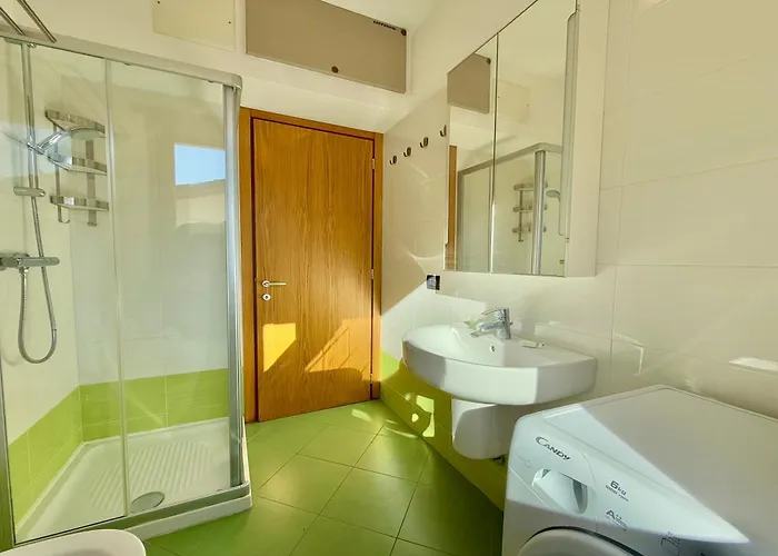 Apartamento Degli Oleandri 4b Argegno