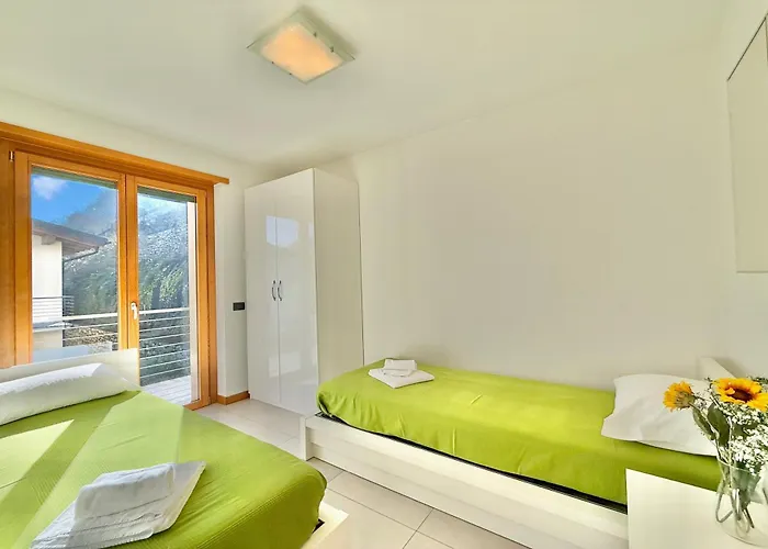 Degli Oleandri 4b * Argegno