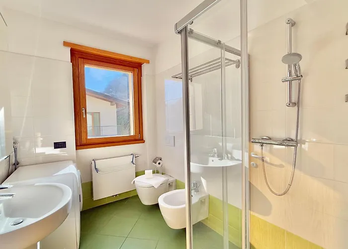 Degli Oleandri 4b Apartmán