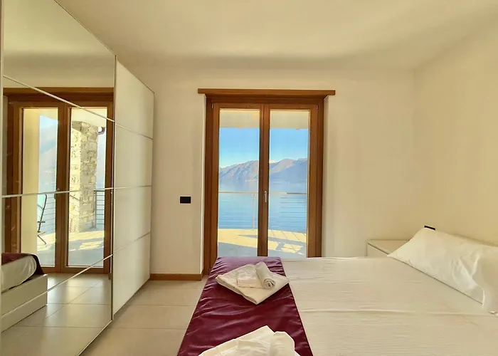 Apartamento Degli Oleandri 4b