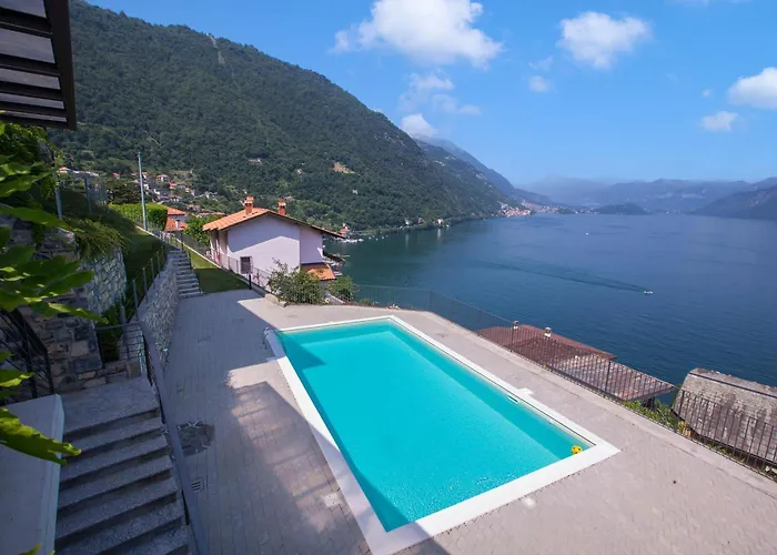 Degli Oleandri 4b * Argegno