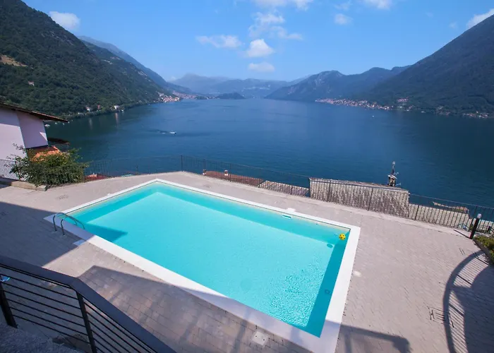Degli Oleandri 4b Apartamento *