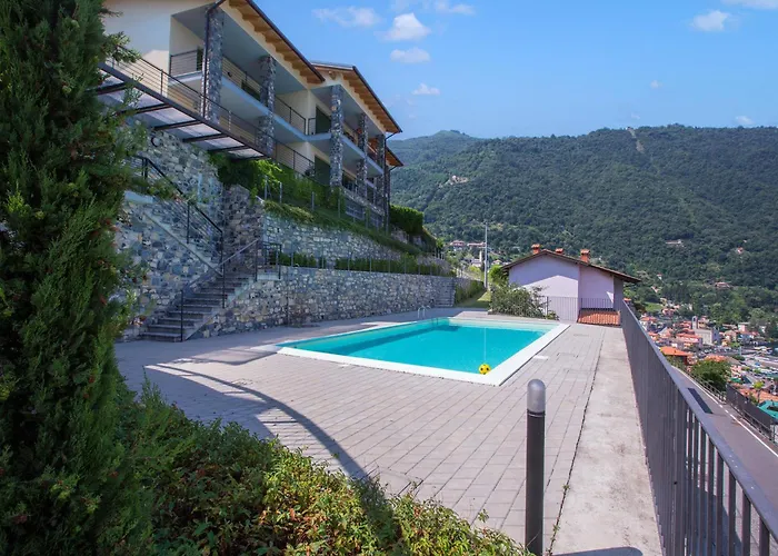 Apartamento Degli Oleandri 4b *