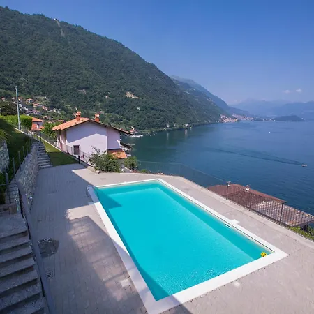 Apartment Degli Oleandri 4b *