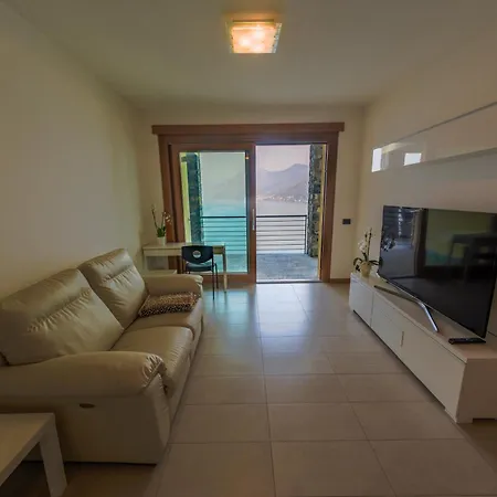 Degli Oleandri 4b Argegno