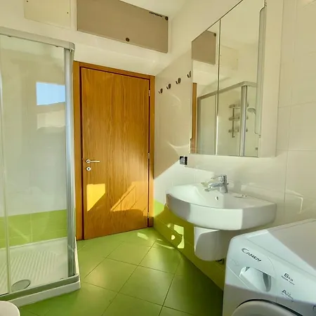 Degli Oleandri 4b Apartment Argegno