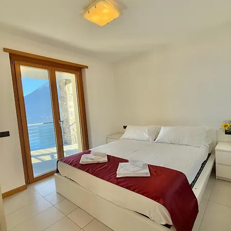 Degli Oleandri 4b Apartment *